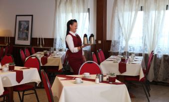 Cityhotel Amadeus