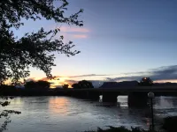 Skyfall Guestrooms Hotels in Green River