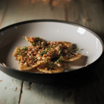 Green Luxury Hotel Pfösl