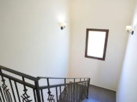 Villa Kition Hotéis em Lysos