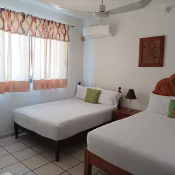 Hotel Villa Tulipanes