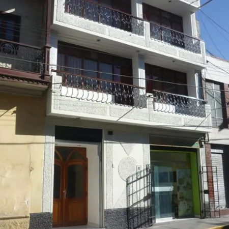 Mística Boutique Hotel