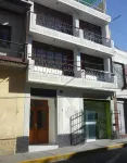 Mística Boutique Hotel - Balkoner