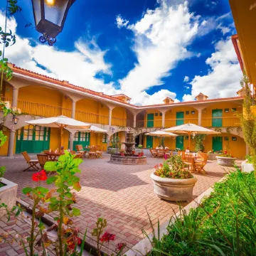 Hotel Tartar