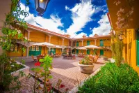 Hotel Tartar Hotels in 