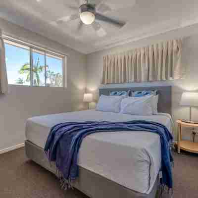 Noosa Sun Motel Rooms