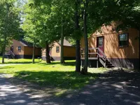 K&G Lodge Hotels in Oswego County
