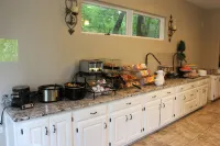 Candlewyck Cove Resort