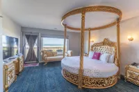 Ocean View Lodge Hotels in Fort Bragg