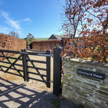 Orchard View