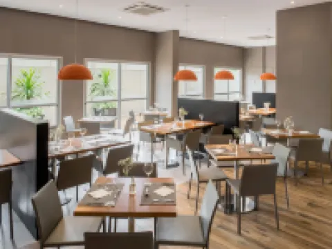 Hotel Intercity Bauru Hotéis em Bauru