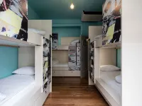 Nubian Hostel Hotels in Athens