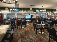 Carriers Arms Hotel Motel - breakfast