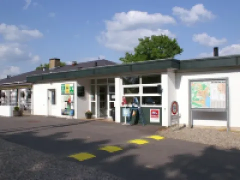 Fjordlyst Hotel โรงแรมในAabenraa