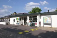 Fjordlyst Hotel Hotel di 