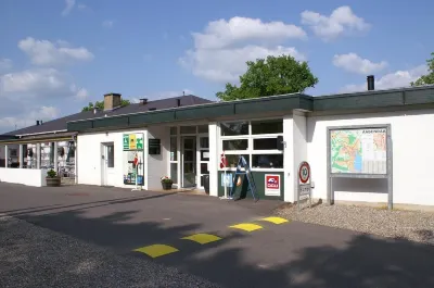 Fjordlyst Hotel Hotels in 