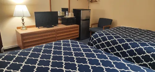 Relax Inn Hotels in Marion
