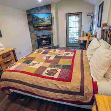 Fawn Valley Inn- 296 Apts Rooms