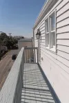 Penthouse- Rehoboth Beach -3 Bedroom w/2 covered parking spaces and private deck