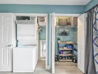Panama City Condo w/ Balcony & Pool, Walk to Beach Hotels in Bay County