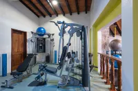 Marcela Resort & Spa - Gym