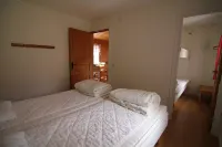 Harsa B&B, Stugby & Vandrarhem Hotel di 