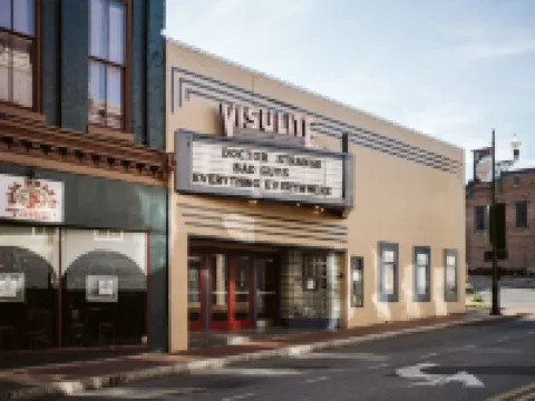 The Serendipity Suite โรงแรมในสตอนตัน