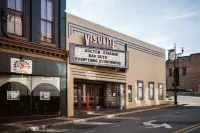 The Bons Amis Suite Hotels in 