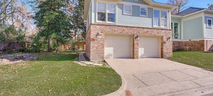 Vibrant Tyler Apartment 2 Mi to Tyler Rose Garden Hotels in Tyler