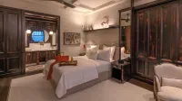 Kestelinn Alaçatı