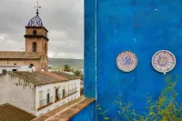 Hostal Forum - Guest houses