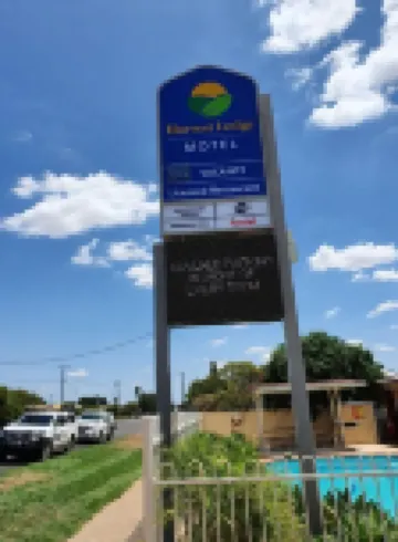 Harvest Lodge Motel - Gunnedah