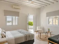 Milaki Kimolos Hotels in Milos
