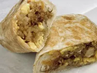 克里普溪款待之家與旅遊公園飯店