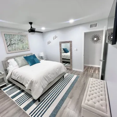 Steps from Cubs Stadium - Perfect Game Day Condo! Near Tempe and Scottsdale!