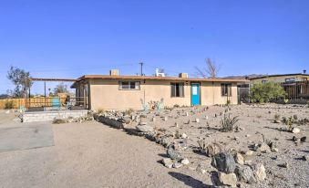Pet-Friendly Home w/ Patios & Private Hot Tub!
