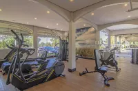 Hotel Deville Express Cascavel - Gym