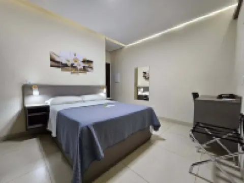 Vitoria Palace Hotel Hotels in Sinop