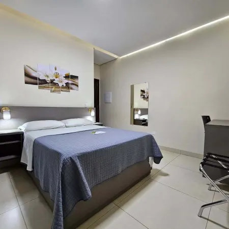 Vitoria Palace Hotel