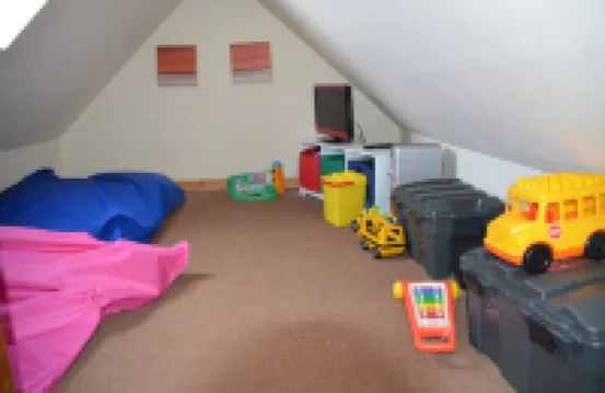 6 Seatown, a traditional fisherman's cottage in an ideal location