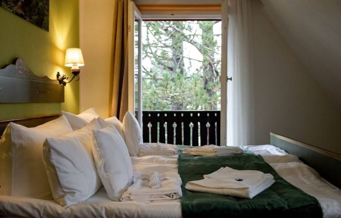 Hotel Zum See, Titisee