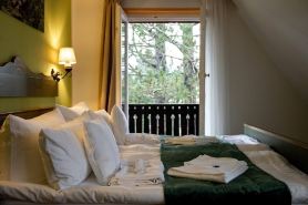Hotel Zum See, Titisee