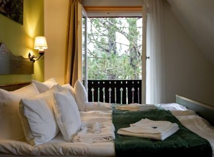 Hotel zum see