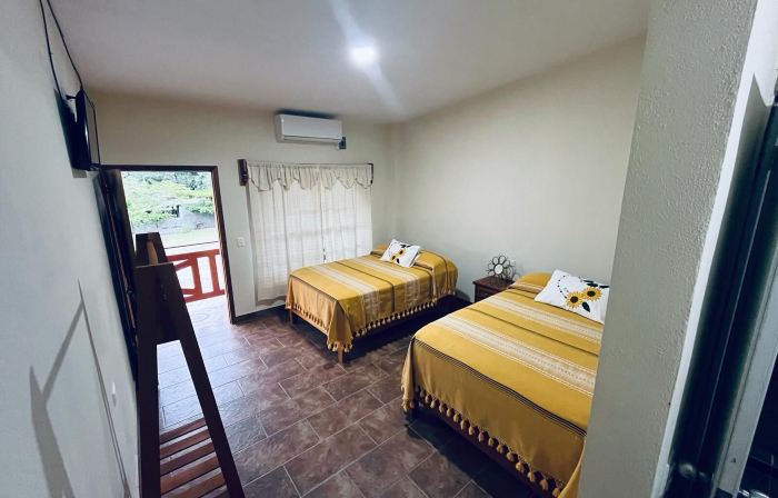 Hotel Hacienda Huasteca