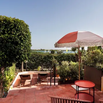 Uefio - Boutique Stay