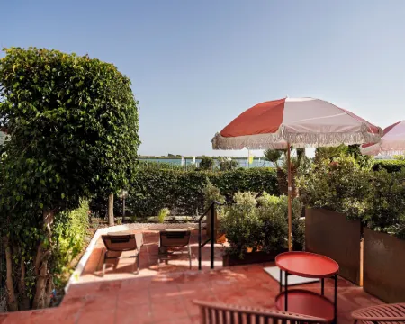 Uefio - Boutique Stay Hotels in Bacoli