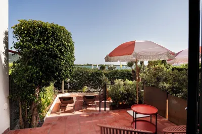 Uefio - Boutique Stay Hotels in Bacoli