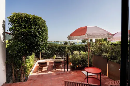 Uefio - Boutique Stay Hotels in Bacoli