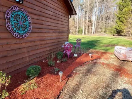 Cozy and Comfy with Lake Access Отели в г. Каку