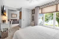 South Bridge Bed and Breakfast - Homestays